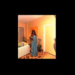 Meet your Posher, Marlene